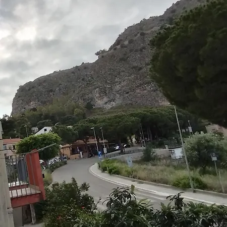 Casa Di Ghito * Cefalu