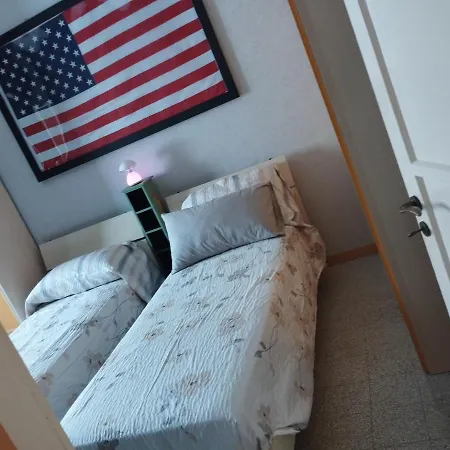 Casa Di Ghito Apartment *
