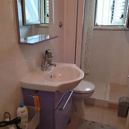 Casa Di Ghito Apartment *