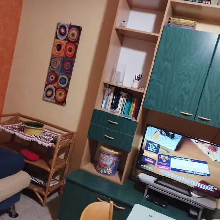 Apartamento Casa Di Ghito
