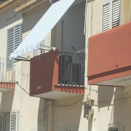 Casa Di Ghito